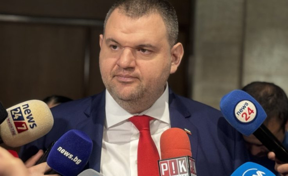 Партии от АЛДЕ приветстват санитарния кордон около Пеевски
