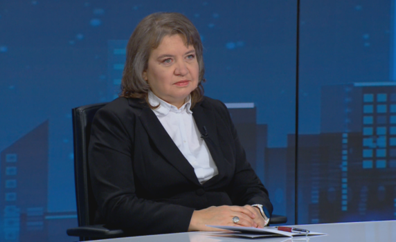 Киселова за президента и ДПС-Ново начало: Всички народни представители трябва да бъдат третирани еднакво
