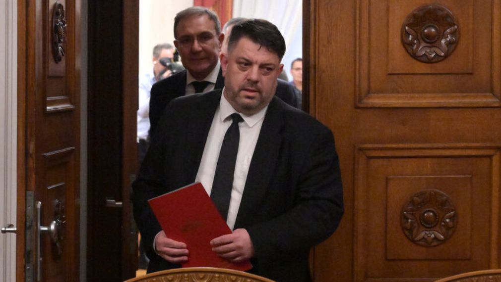 БСП ще преговаря с ГЕРБ за правителство