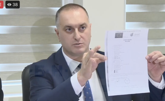 И Франция потвърди - има чума в овцефермата във Велинград