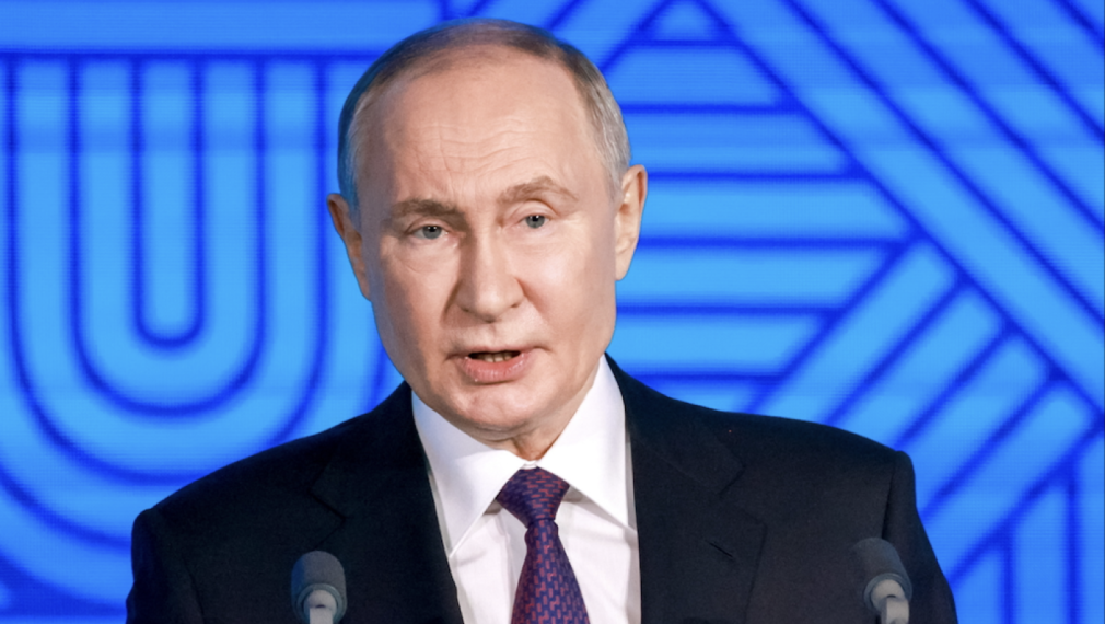 Путин: Създадохме много по-мощни ударни комплекси от САЩ. Ракетата Х-101 може да лети над 4000 км. Освободихме 189 населени места в Украйна тази година