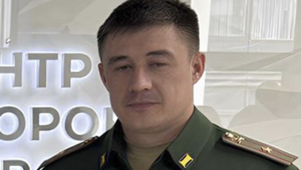 Помощникът на Кирилов Иля Поликарпов загина заедно с него при взрива в Москва