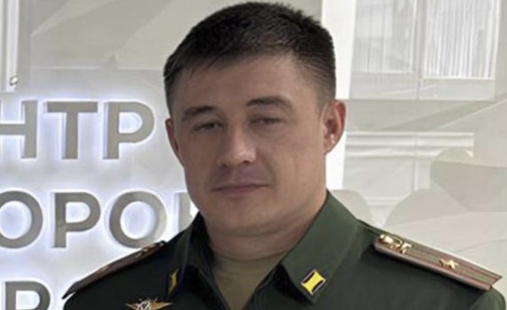 Помощникът на Кирилов Иля Поликарпов загина заедно с него при взрива в Москва