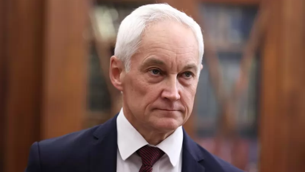 Андрей Белоусов: Русия да се готви за война с НАТО