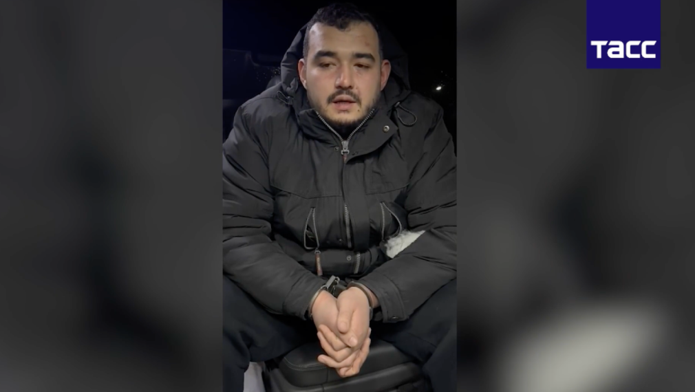 Задържан е извършителят на убийството на ген. Кирилов -узбекистанец, вербуван от украинските спецслужби