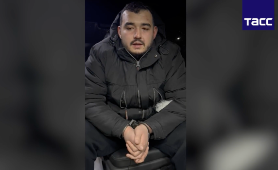 Задържан е извършителят на убийството на ген. Кирилов -узбекистанец, вербуван от украинските спецслужби