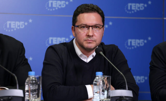ГЕРБ: Главчев да оттегли споразумението с Украйна, пречи на преговорите за кабинет