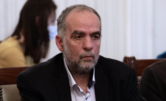 За 14-ти път ВАС поряза "зелените" в опита им да спрат довършването на АМ "Струма"