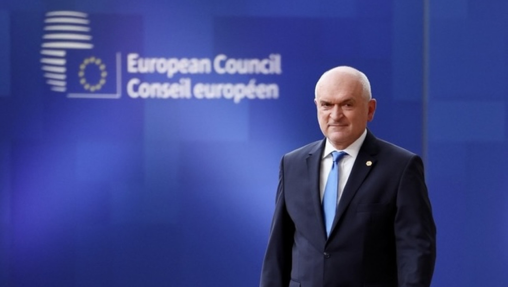 Главчев: Ако ГЕРБ не подкрепи, или няма мнозинство в НС, няма да подпиша споразумението с Украйна. Отвсякъде ни брулят здраво