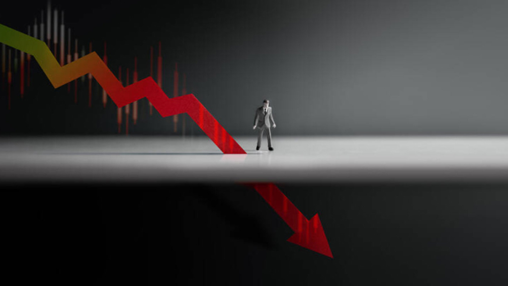 Сривът на преките чужди инвестиции достигна 65%