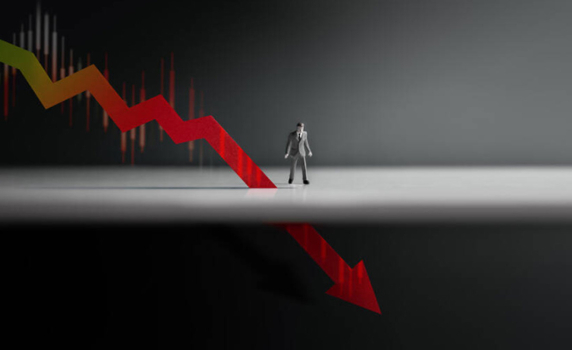 Сривът на преките чужди инвестиции достигна 65%