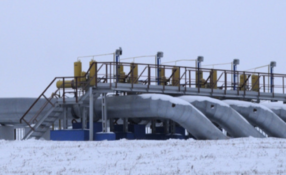 Какво ще се случи, ако руският газ за Европа през Украйна спре