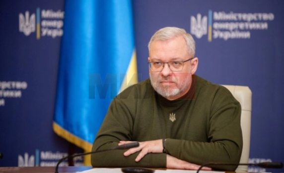 Киев: Русия атакува масирано енергийния сектор на Украйна