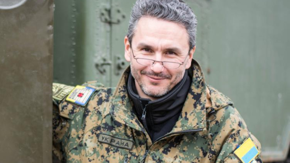 Украински офицер: Ако не се сключи примирие, ще има бунт в армията ни - кървав и безмилостен