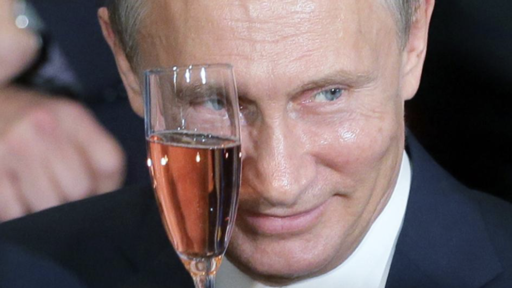 Путин поздрави Вучич, Орбан, Фицо за Нова година, но не и лидерите на Запада