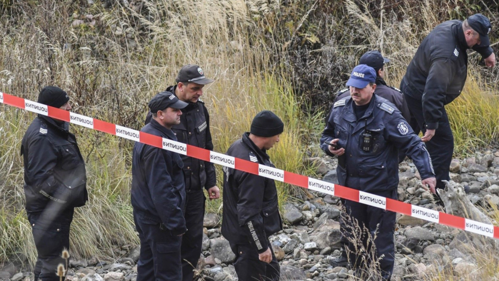 Измръзналите до смърт мигранти в Странджа са юноши, в групата е имало още деца, които са изчезнали