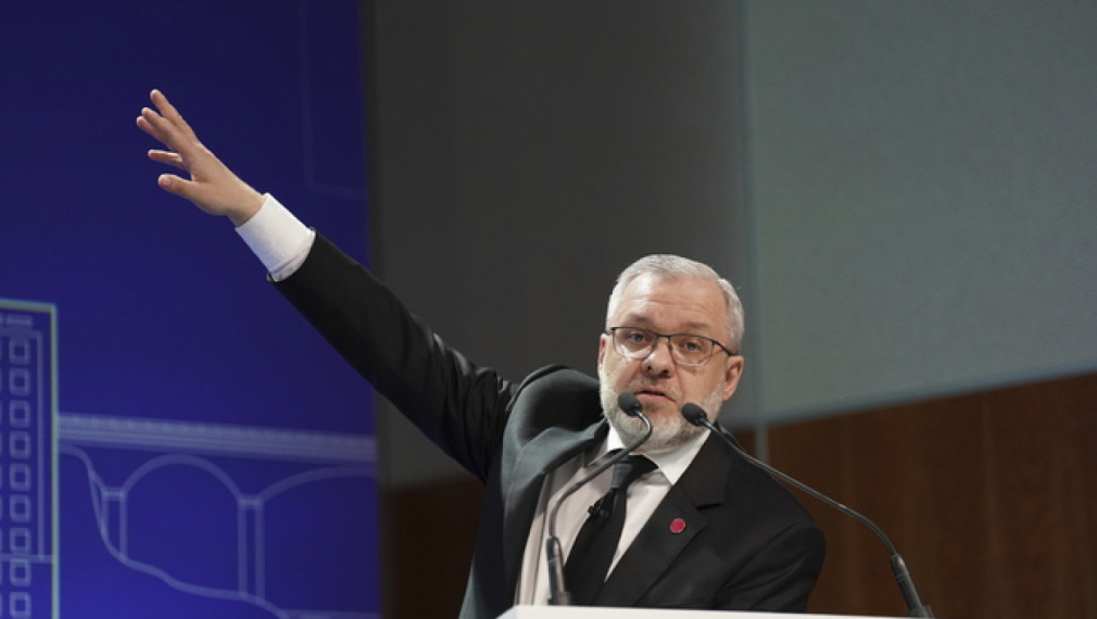 Киев: 2024-та беше най-тежката година за украинската енергетика