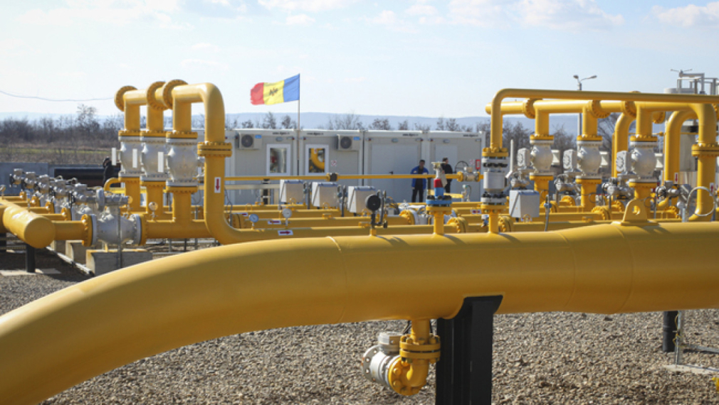 Енергийна криза: Без отопление и газ в Приднестровието