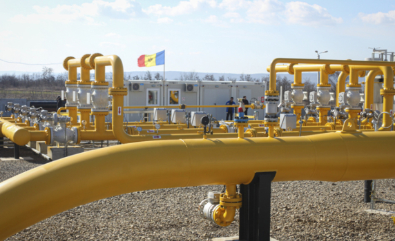 Енергийна криза: Без отопление и газ в Приднестровието