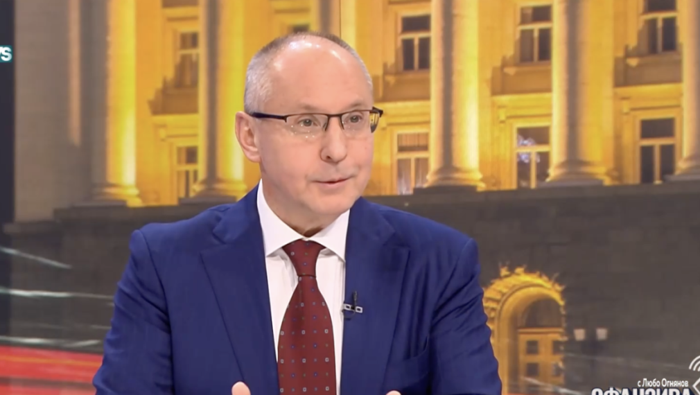 Станишев: Правителство на здрава основа – ясно коалиционно споразумение. Влизането на БСП в управлението може да я изтласка под 4%