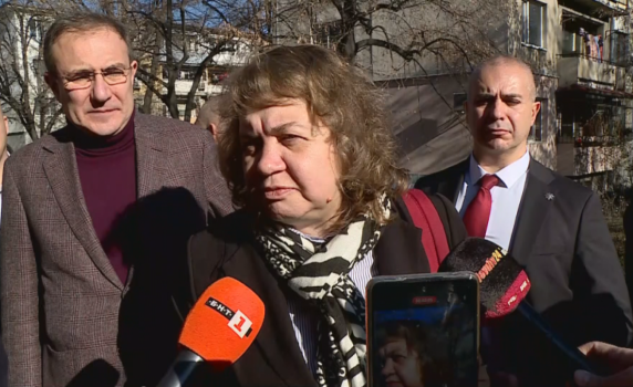 Наталия Киселова: Не е проблем, че няма приет бюджет, държавата може да работи в първите три месеца