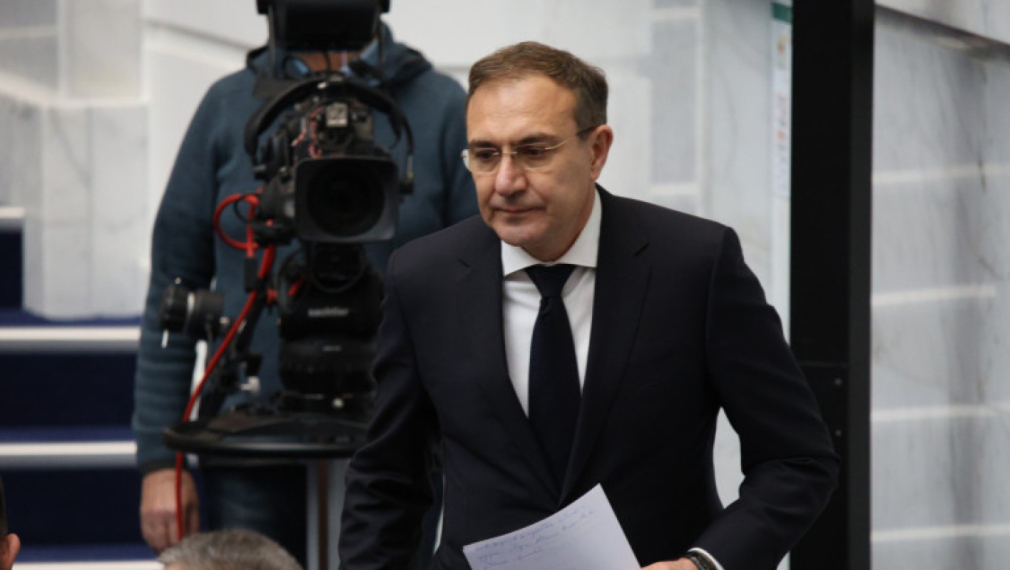 Гуцанов: За нас е важно да има кабинет, който да бъде от експерти и ясни приоритети