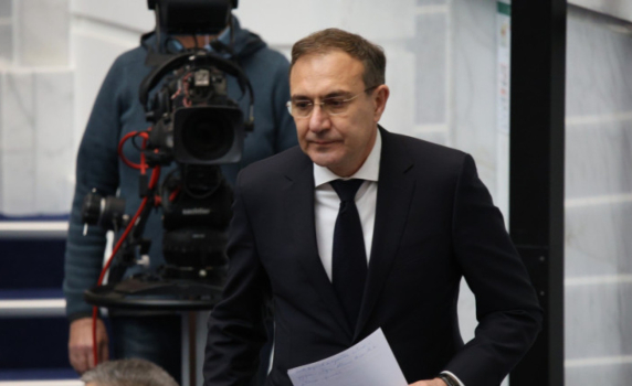 Гуцанов: За нас е важно да има кабинет, който да бъде от експерти и ясни приоритети