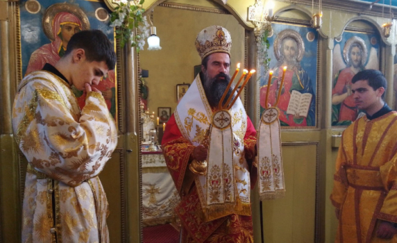 Патриарх Даниил: Има надежда, че казусът със старостилната църква ще се реши