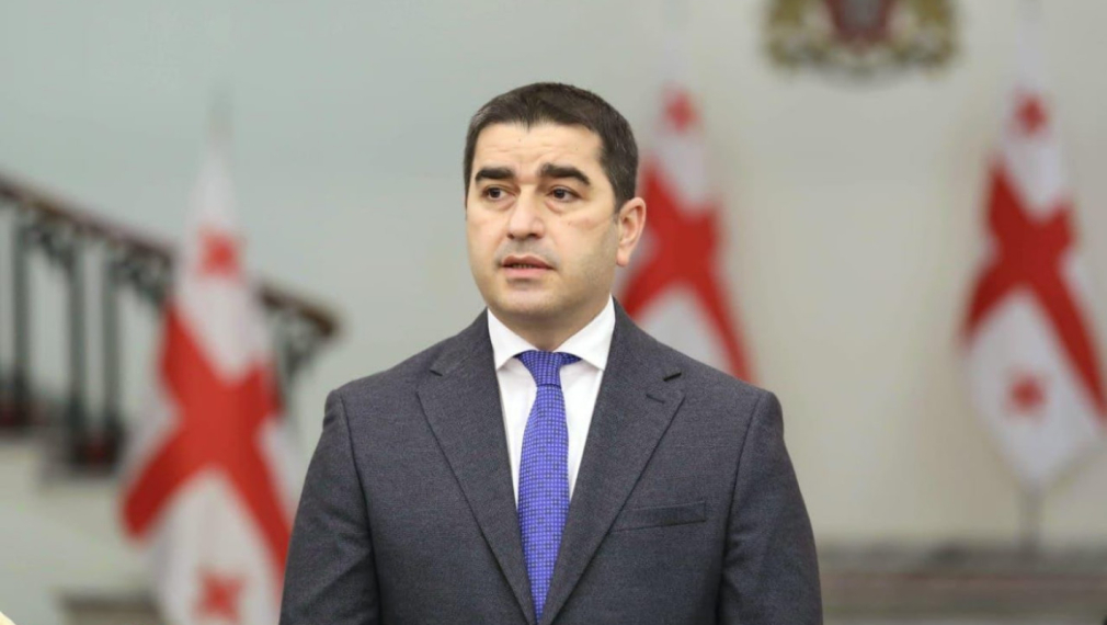 Грузинският парламент призовава Франция да проведе нови избори