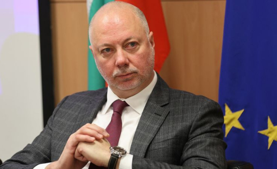 ГЕРБ номинира Росен Желязков за премиер и продължава преговорите само с БСП и ИТН