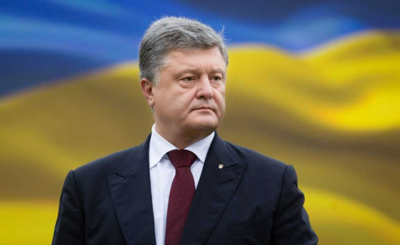 Порошенко: Повече от 30% от военните ни дезертираха от бригадата, обучавана във Франция