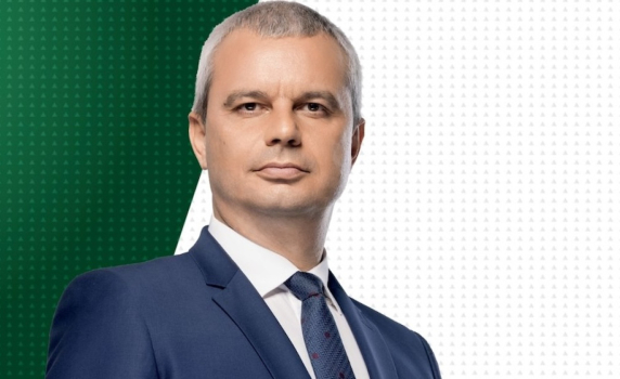 Костадинов подкрепя Тръмп за Канада и Панамския канал и иска Македония и Южна Бесарабия към България