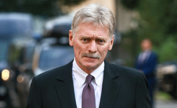 Песков: Мислейки за Гренландия, Западът да не забравя за Донбас