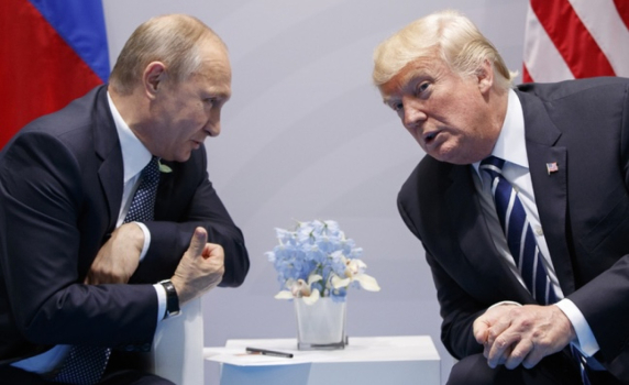 Тръмп: Путин иска да се срещнем и ние се подготвяме. Трябва да приключим с тази война
