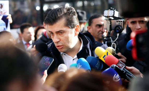 Кирил Петков: Не съм извършил никакво престъпление, това е политическа атака