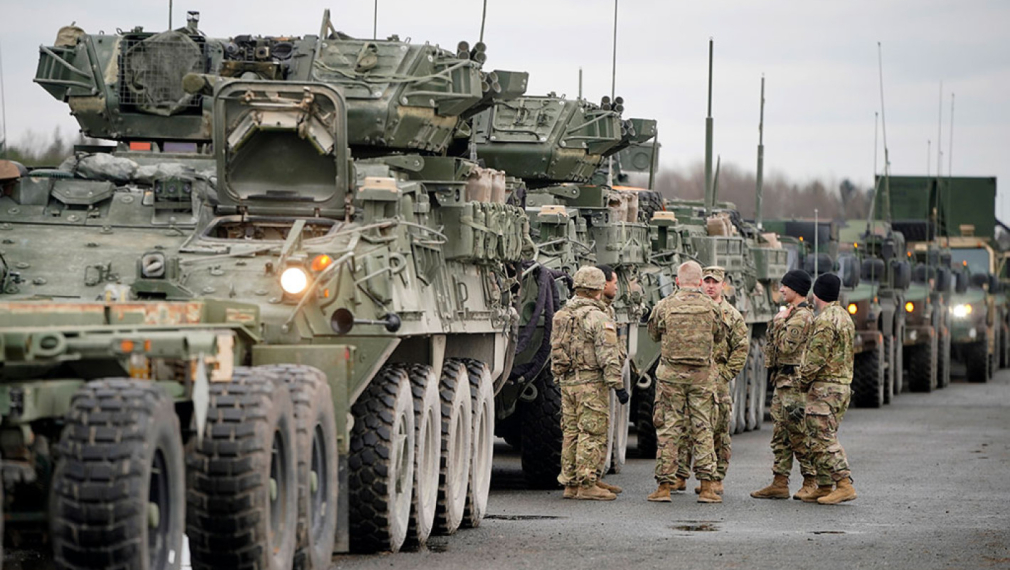 Военни автоколони ще се движат по републиканските пътища за участие в учение на НАТО