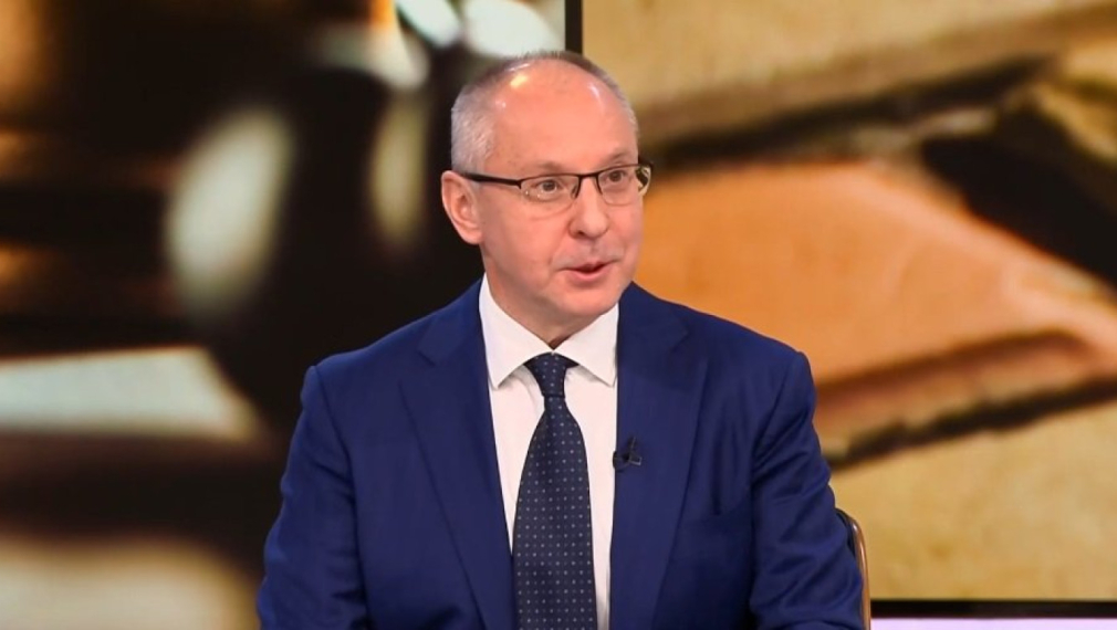 Станишев: Грешен политически ход е БСП да участва в управлението