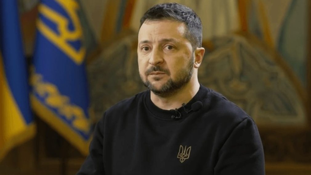 Зеленски предлага на Ким Чен-ун да размени пленените севернокорейци за пленени украинци в Русия