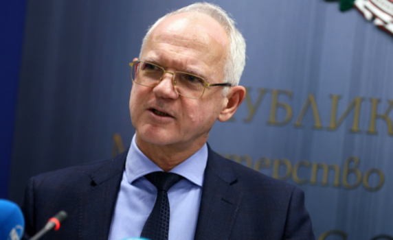 Васил Велев: Цената на тока в Швеция днес е 30 лв., у нас - близо 300. Да се търсят европейски компенсации!