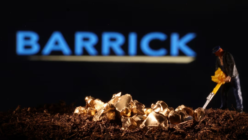 Автор: obektivno.bgКанадската миннa кoмпания Barrick Gold заяви, че ще трябва да