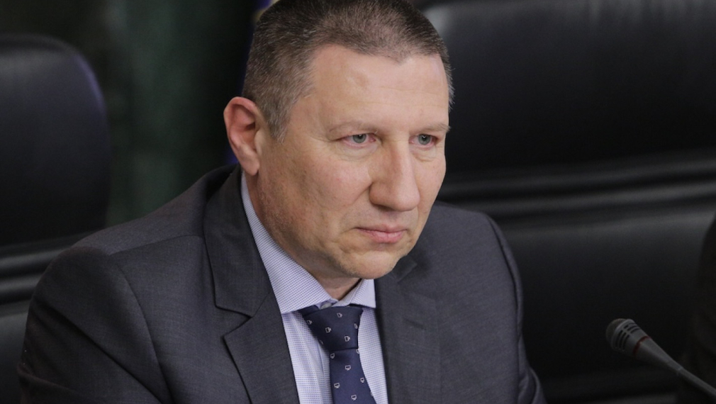 Изборът на Сарафов за главен прокурор се провали