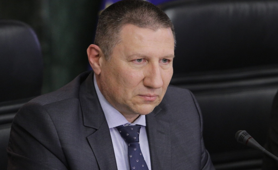 Изборът на Сарафов за главен прокурор се провали