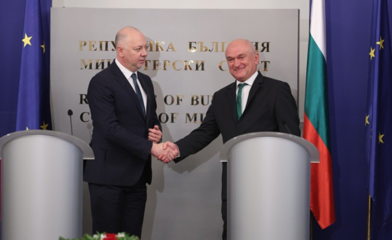 Главчев: Работихме в интерес на държавата
