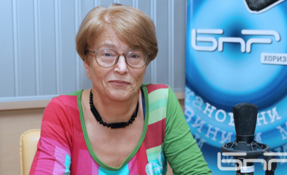 Копринка Червенкова: Управлението на Тръмп ще бъде олигархично и тук ще е такова