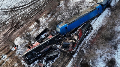 Комплекс от грешки на много служители е довел до челния