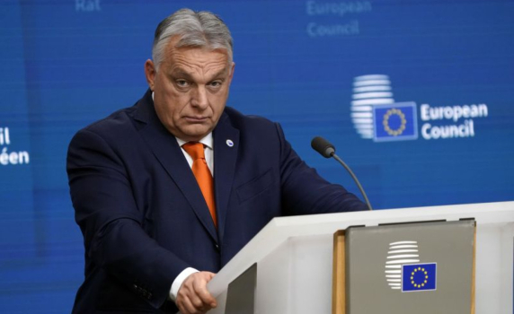 Орбан призова ЕС да отмени санкциите срещу Русия