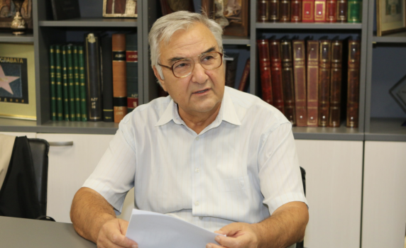Гарабед Минасян: Не е вярно, че няма пари в държавата. Българите не са готови да прегърнат идеята за еврозоната