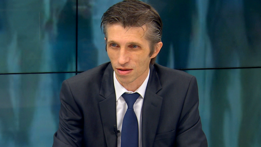 Григор Сарийски: Прогнозата за европейската икономика е облачна с изгледи за катастрофа