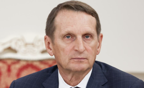 Директорът на руското външно разузнаване е готов да се срещне с шефа на ЦРУ