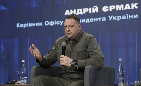 Киев отрича съществуването на план за решаване на конфликта за 100 дни